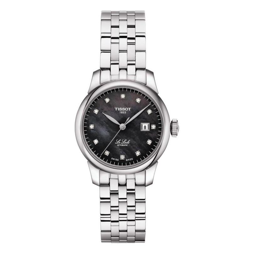 Tissot LE LOCLE T0062071112600 1