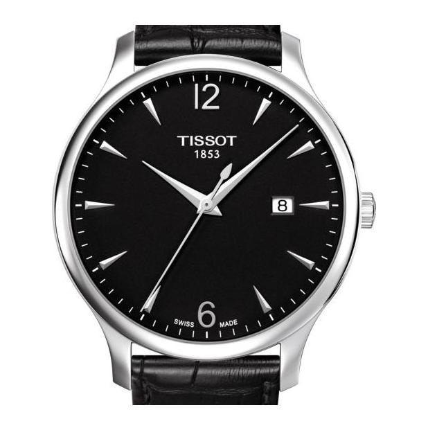 Tissot TRADITION T0636101605700 7