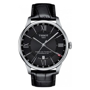 Tissot CHEMIN DES TOURELLES POWERMATIC 80 T0994291605800