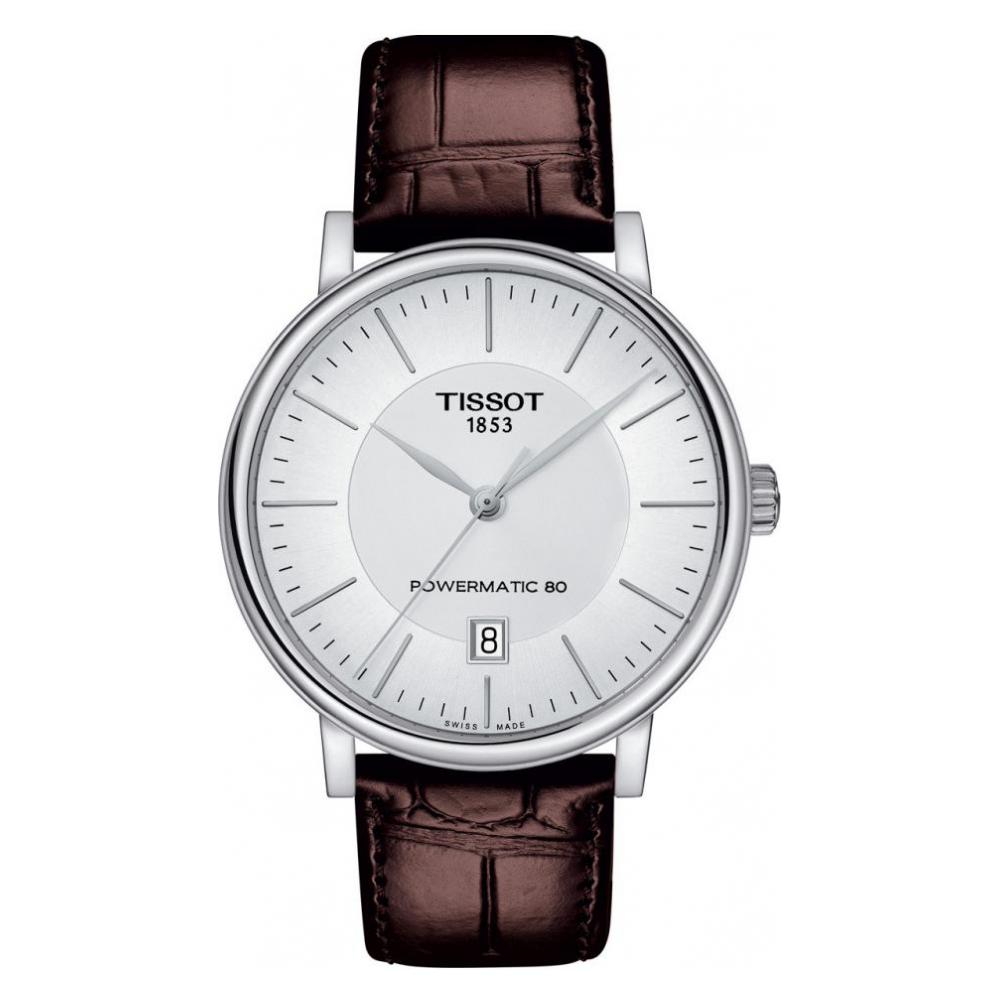 Tissot CARSON T1224071603100 1