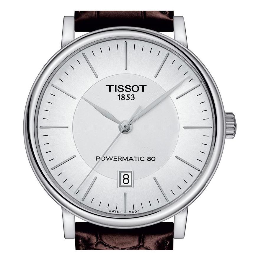 Tissot CARSON T1224071603100 7