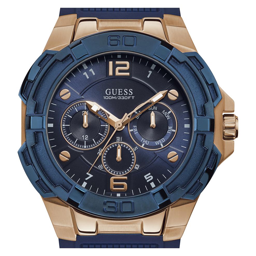 Guess Genesis W1254G3 7