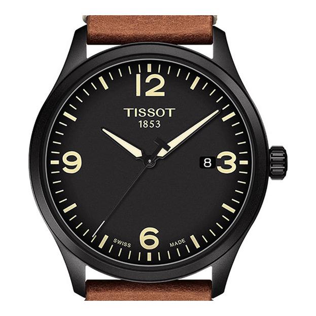 Tissot GENT XL T1164103605700 7