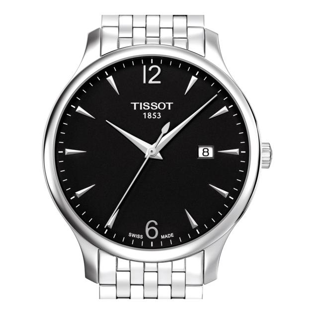 Tissot TRADITION T0636101105700 7