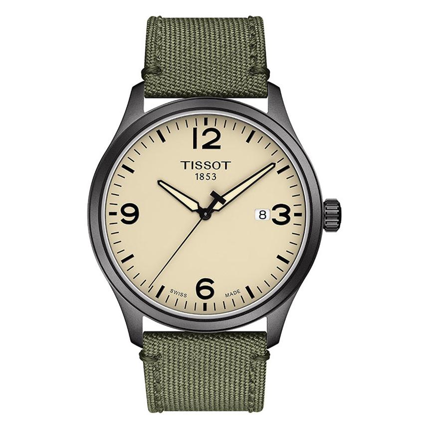 Tissot GENT XL T1164103726700 1