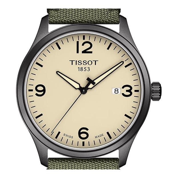 Tissot GENT XL T1164103726700 7