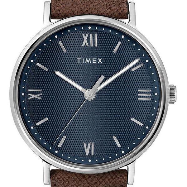 Timex Męskie TW2T34800 7