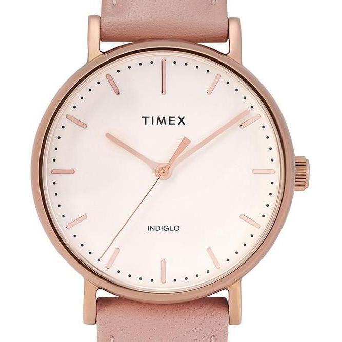Timex Fairfield TW2T31900 7