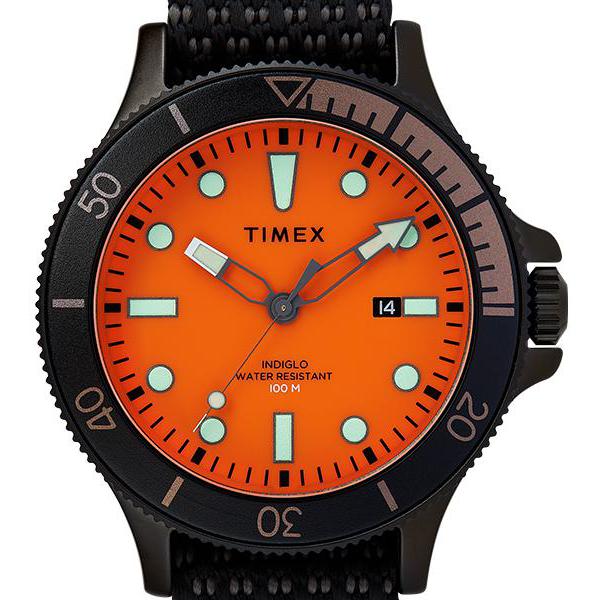 Timex Allied TW2T30200 7