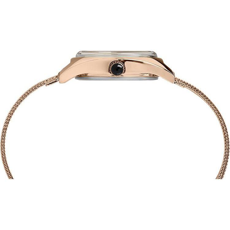 Timex Milano TW2T37800 8