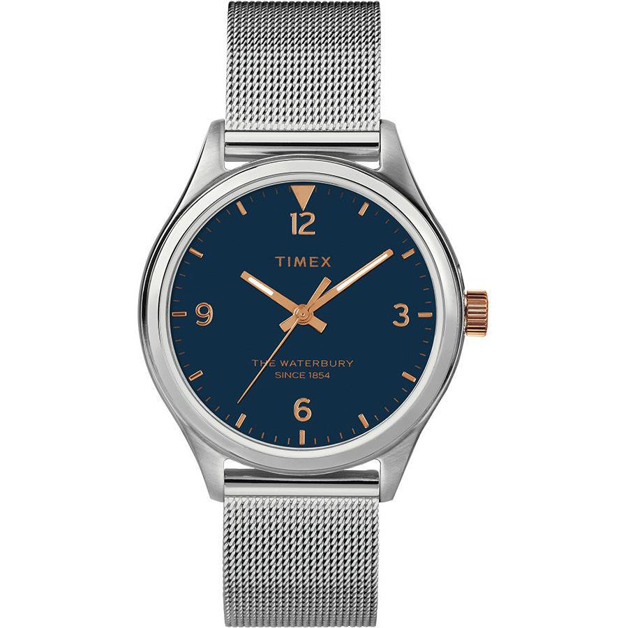 Timex Waterbury TW2T36300 1