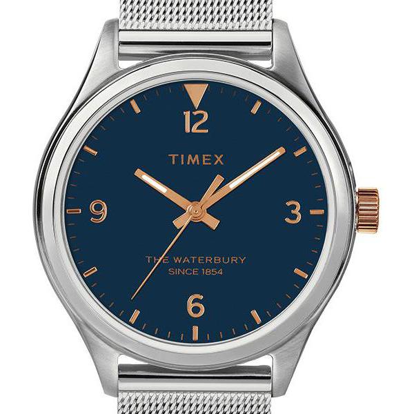 Timex Waterbury TW2T36300 7