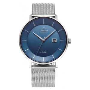 Obaku Męskie V222GRCLMC