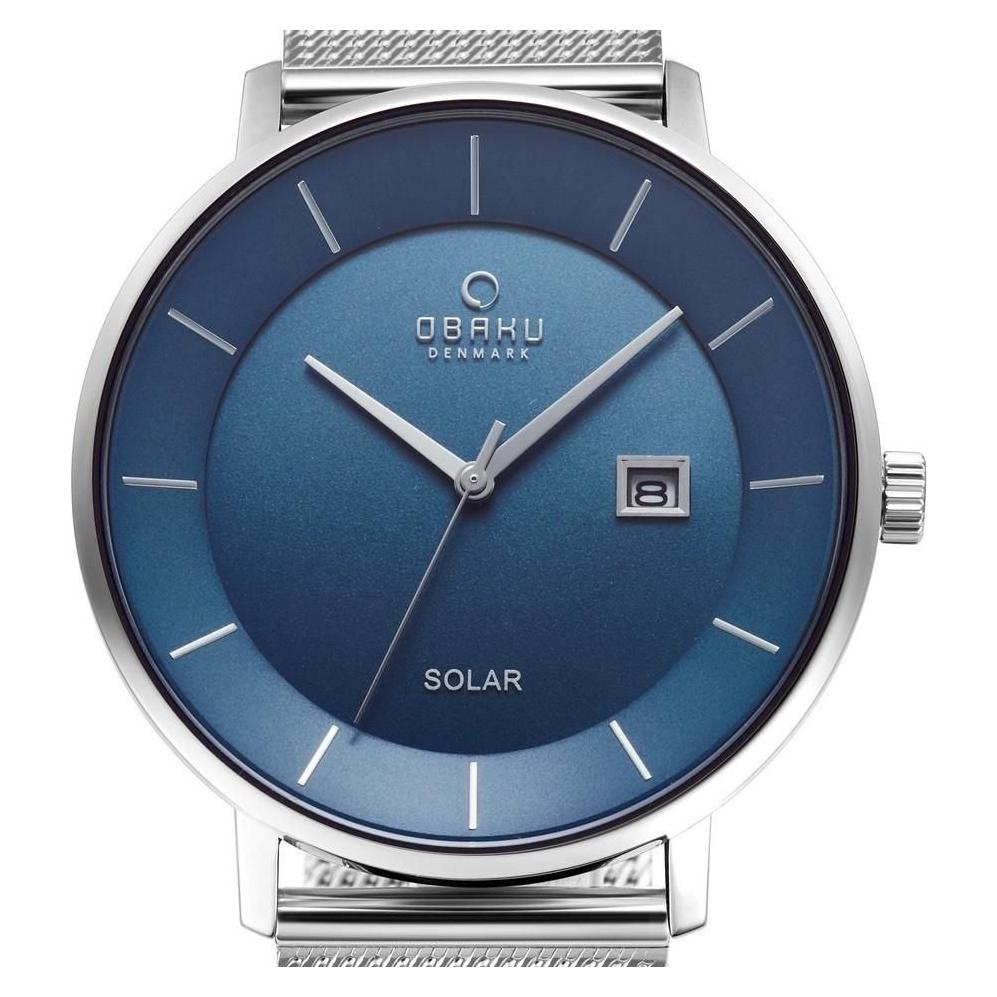 Obaku Męskie V222GRCLMC 7