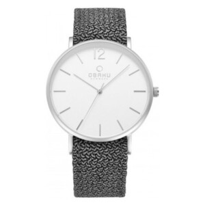 Obaku Męskie V197GXCWNF1