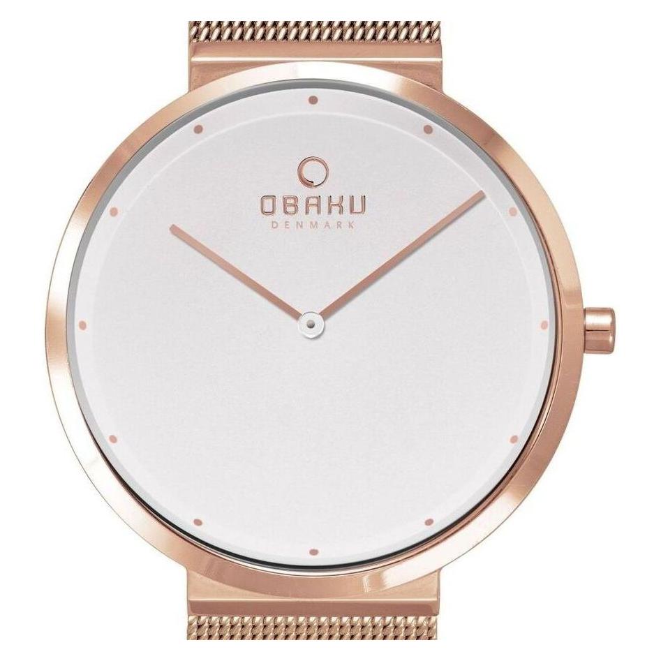 Obaku Damskie V230LXVWMV 7