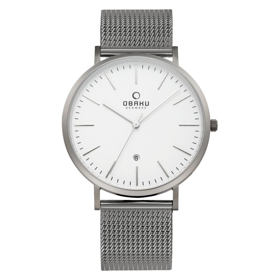 Obaku Męskie V215GDTIMJ 1