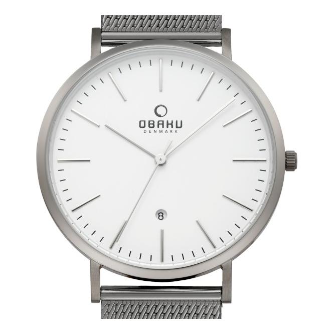 Obaku Męskie V215GDTIMJ 7