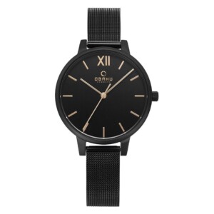 Obaku Damskie V209LXBBMB