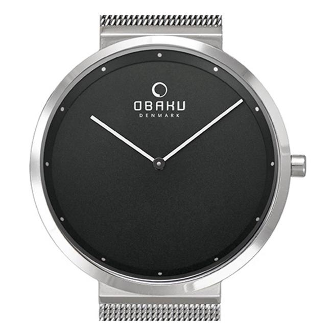 Obaku Damskie V230LXCBMC 7