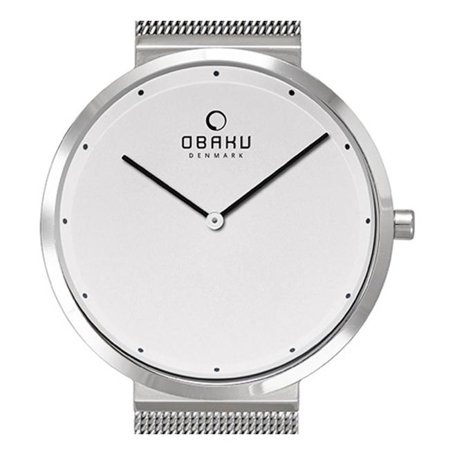 Obaku Damskie V230LXCWMC 7