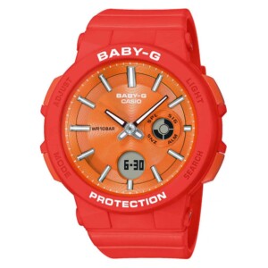 Casio BabyG BGA2554A