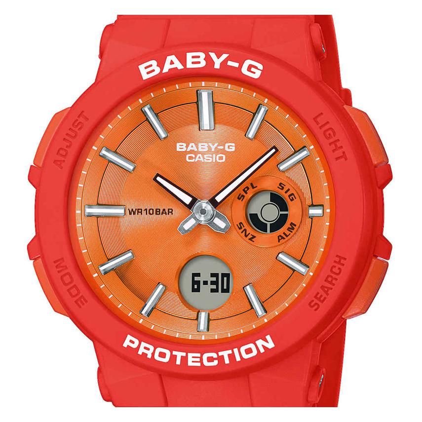 Casio BabyG BGA2554A 7