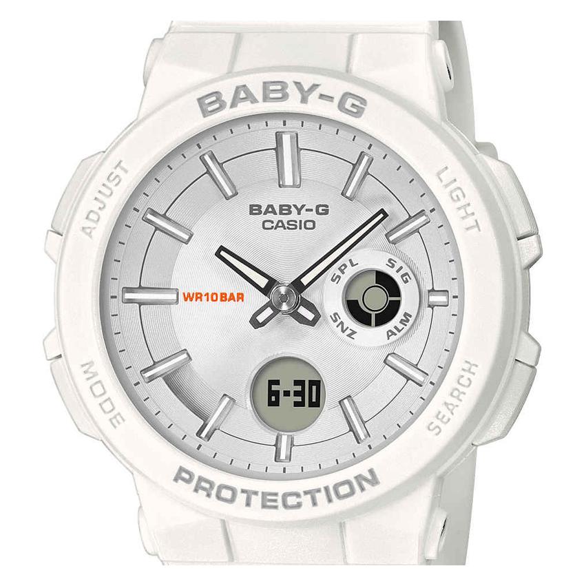Casio BabyG BGA2557A 7
