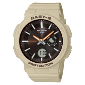 Casio BabyG BGA2555A