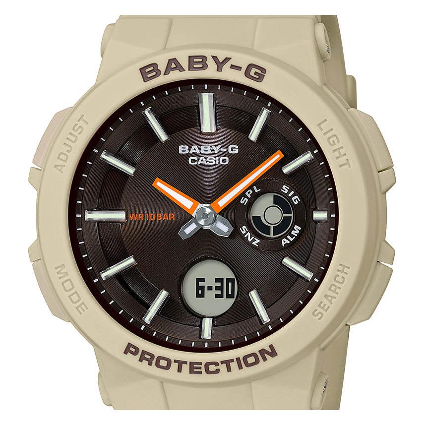 Casio BabyG BGA2555A 7
