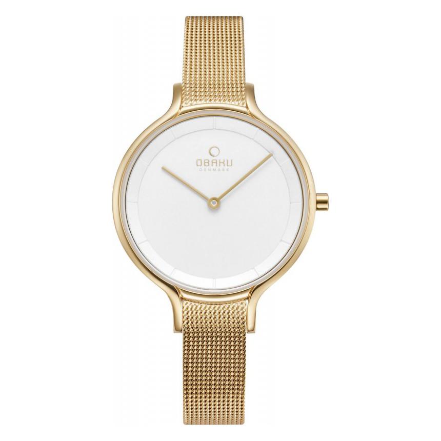 Obaku Damskie V228LXGIMG 1