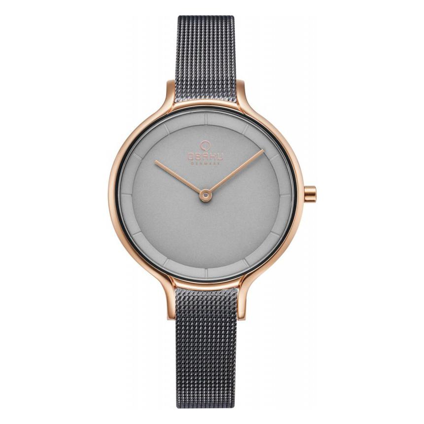 Obaku Damskie V228LXVJMJ 1