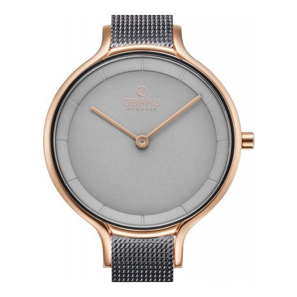 Obaku Damskie V228LXVJMJ 7