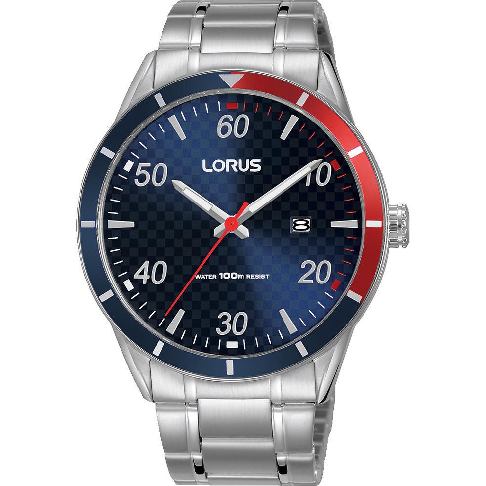 Lorus Classic RH921KX9 1