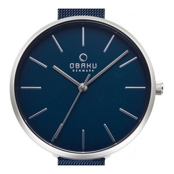 Obaku Damskie V211LXCLML 7