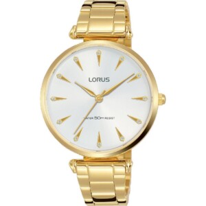 Lorus Classic RG240PX9