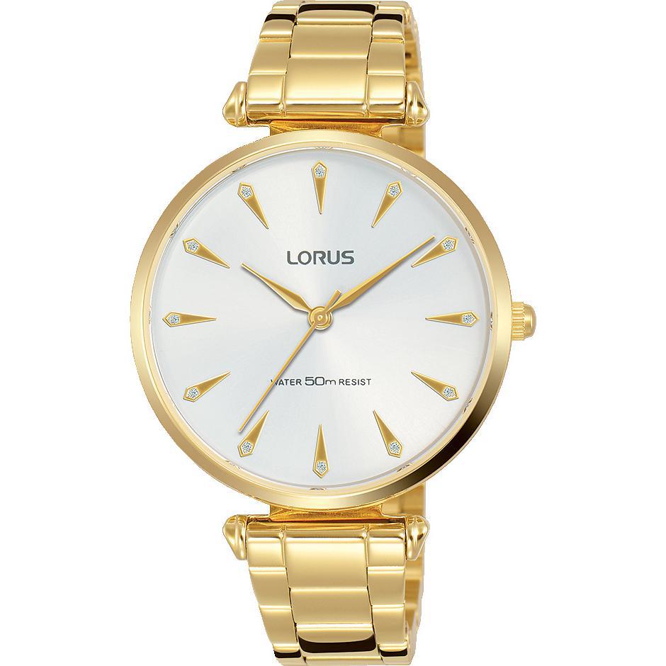 Lorus Classic RG240PX9 1