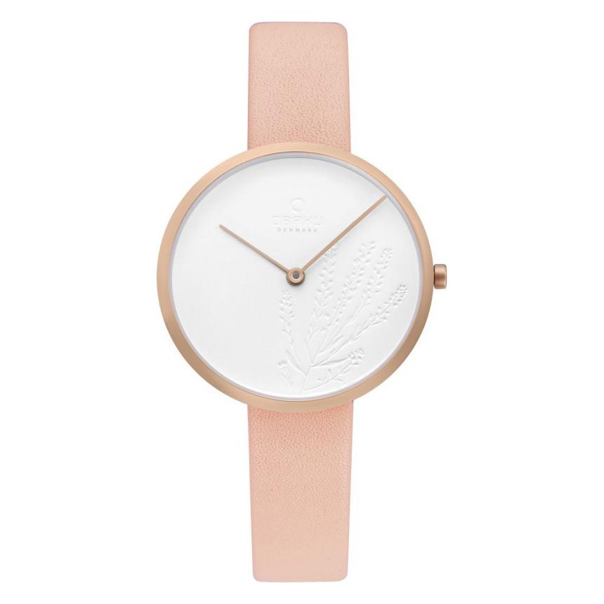 Obaku Damskie V219LXVNMN 1