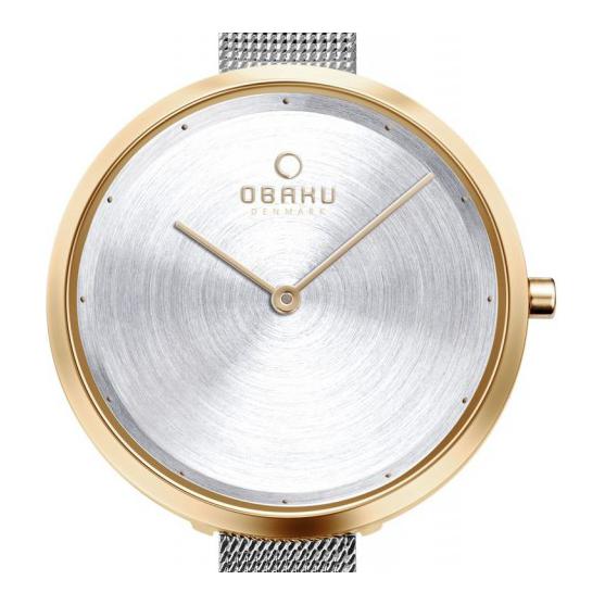 Obaku Damskie V227LXGIMC 7