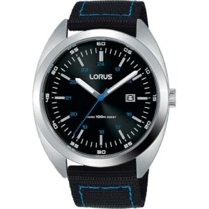 Lorus Classic RH953KX9