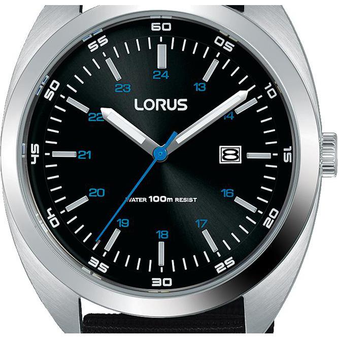 Lorus Classic RH953KX9 7