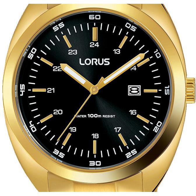 Lorus Classic RH908LX9 7