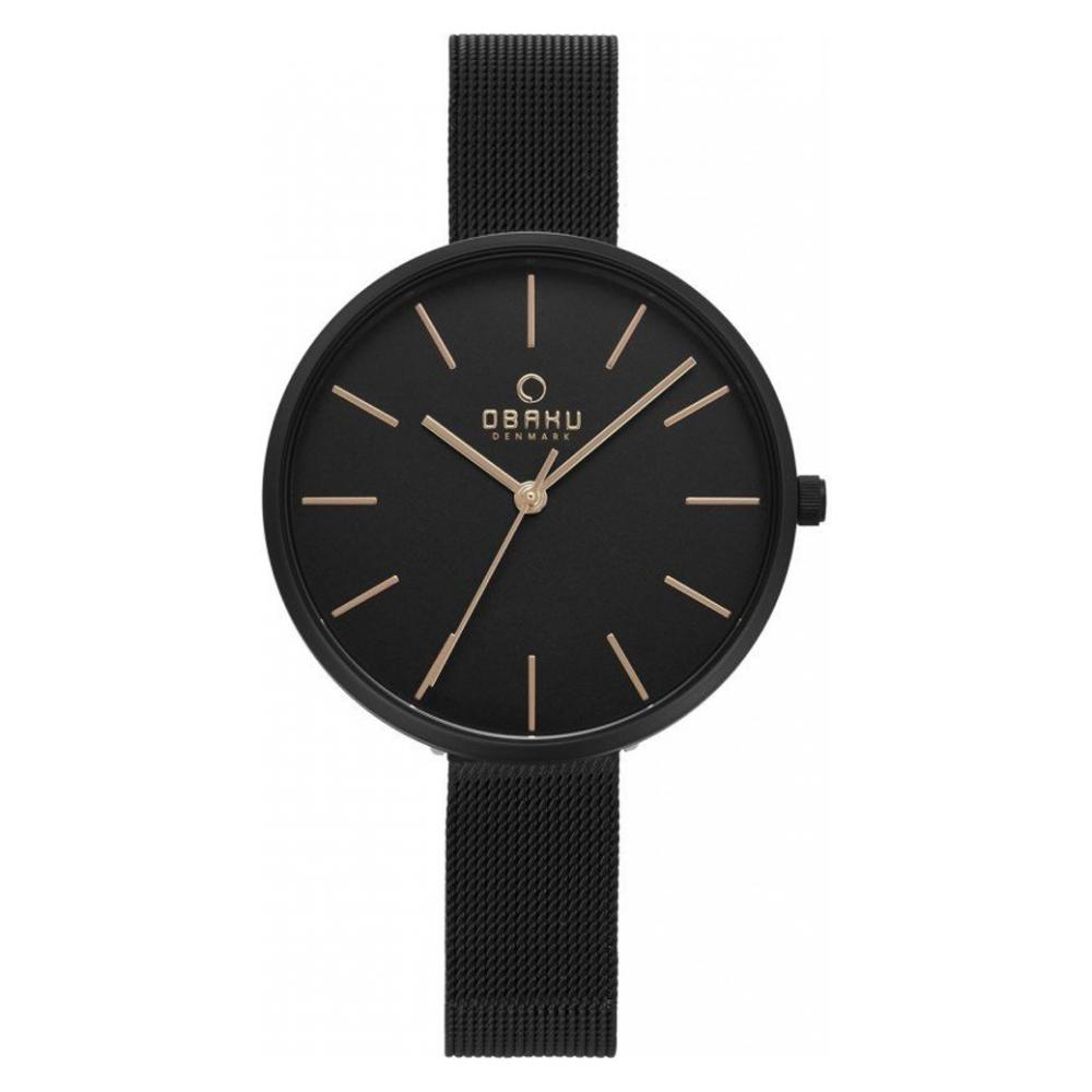 Obaku Damskie V211LXBBMB 1