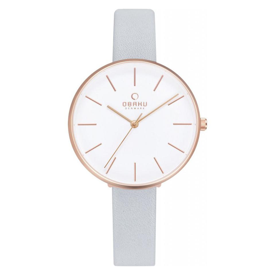 Obaku Damskie V211LXVIRX 1