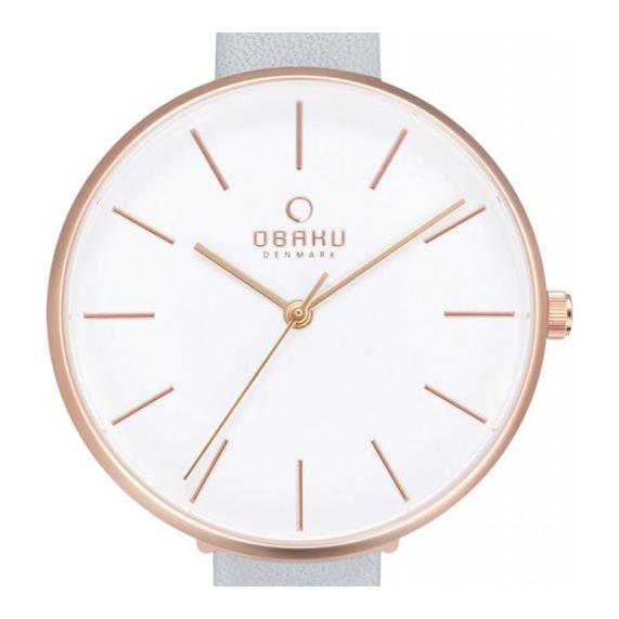 Obaku Damskie V211LXVIRX 7
