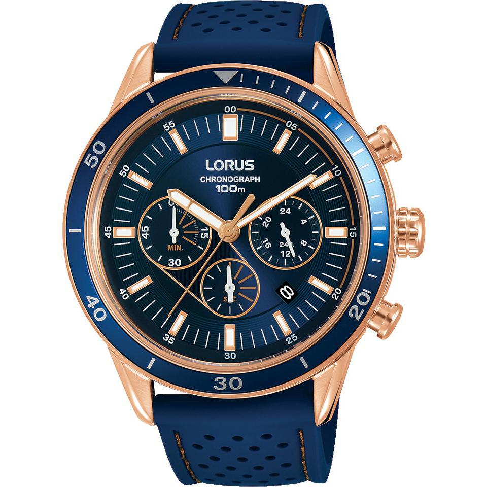 Lorus Sports C RT324HX9 1