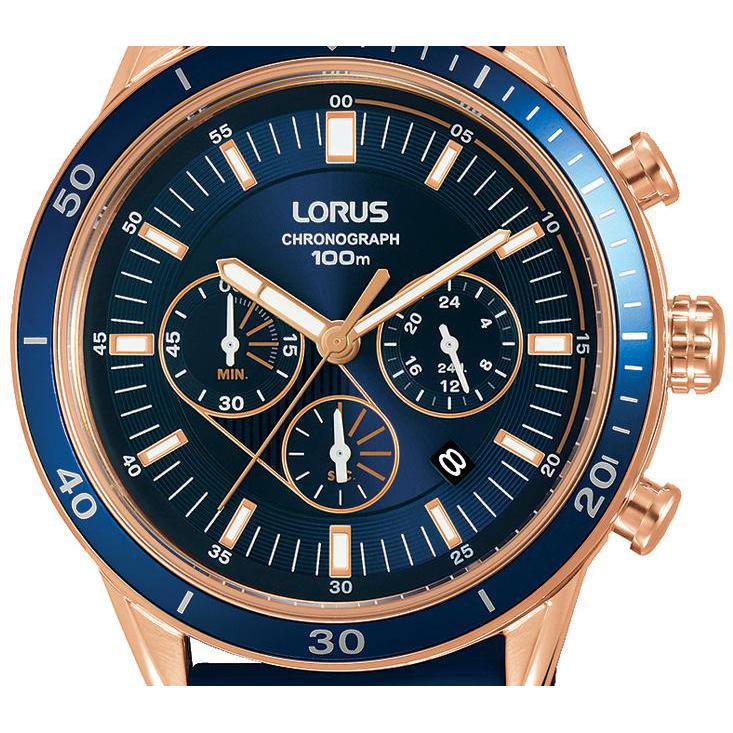 Lorus Sports C RT324HX9 7
