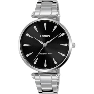 Lorus Classic RG243PX9