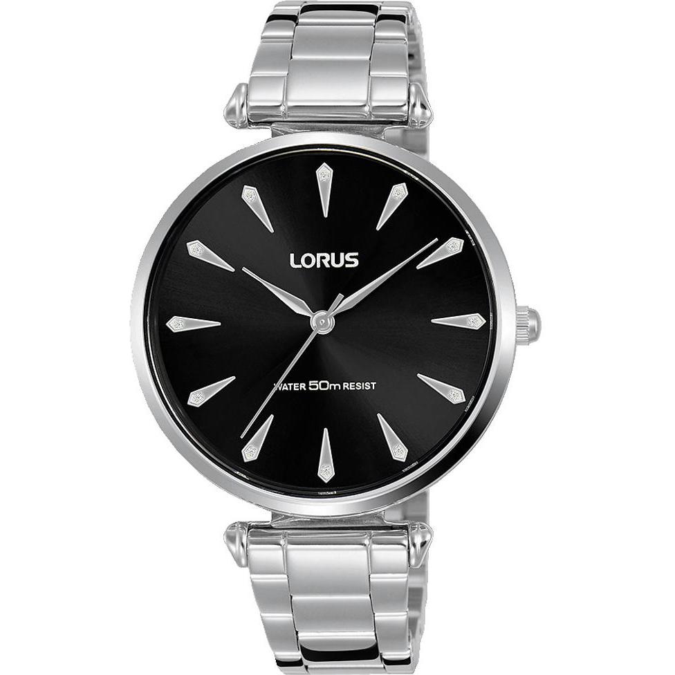 Lorus Classic RG243PX9 1