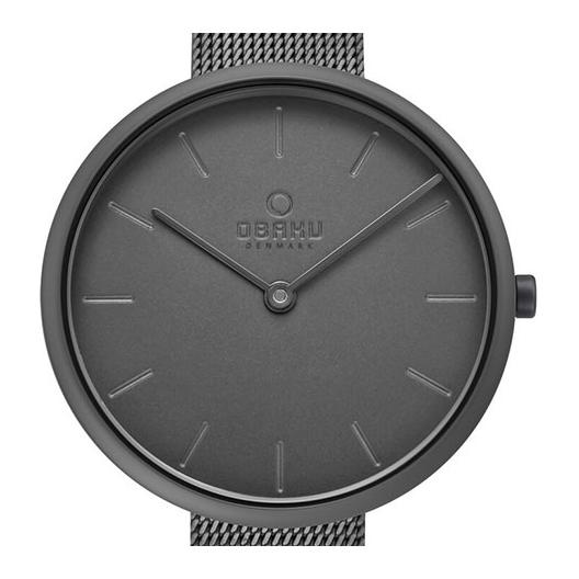 Obaku Damskie V219LXUUMU 7